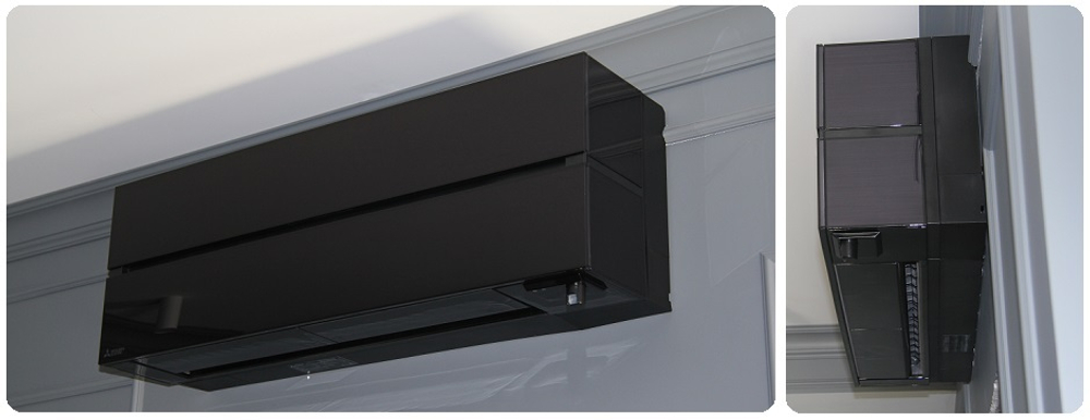 Mitsubishi Electric MSZ-LN25VG2B/MUZ-LN25VG2