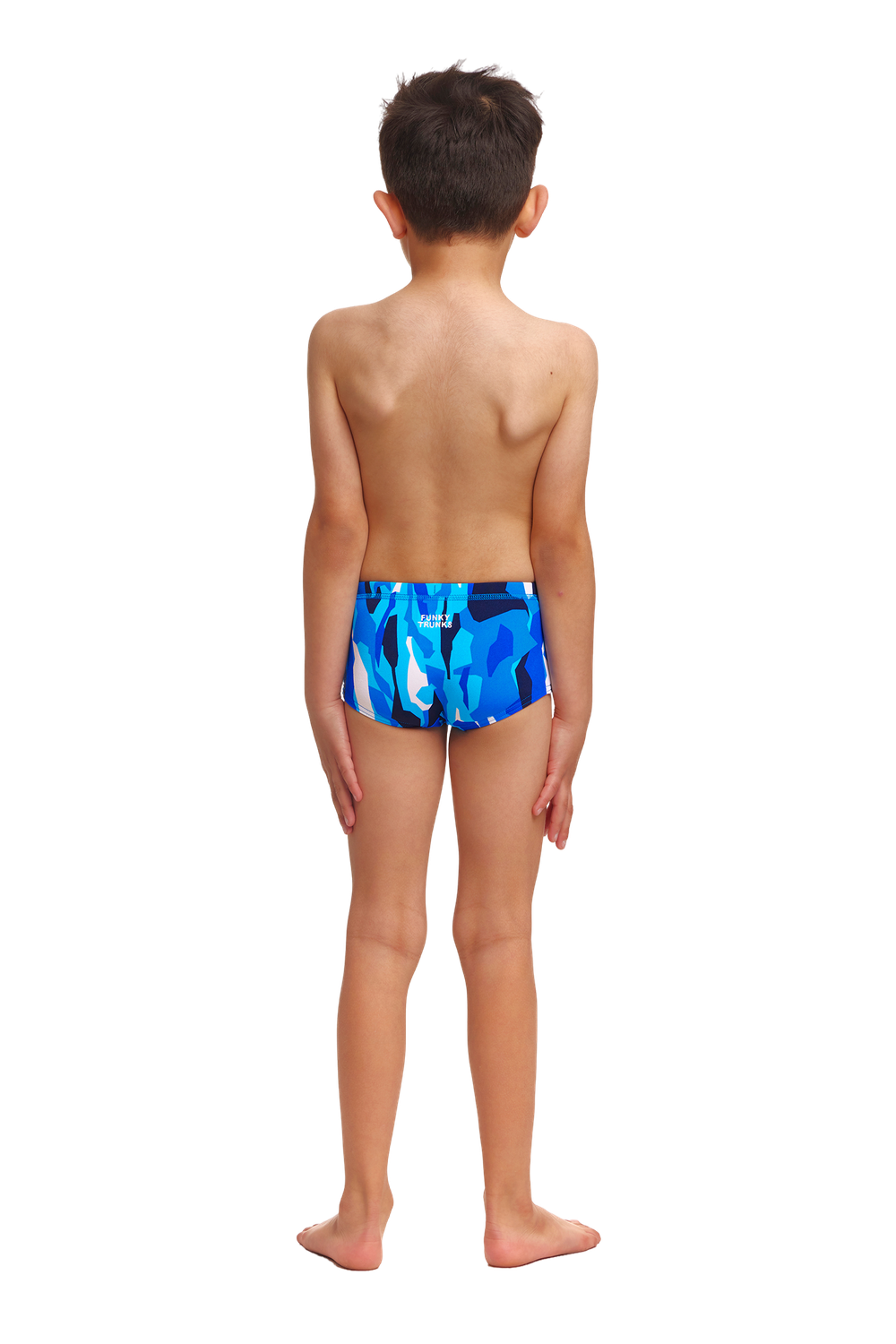 Транки FUNKY TRUNKS Toddler Boys Chaz Michael