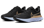 Кроссовки Nike React Infinity Run Flyknit 2 (Женская размерная сетка)