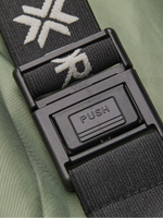 Полукомбинезон забродный Norfin PILOT STOCKINGFOOT 2 р.XLL