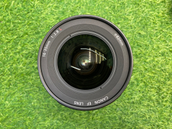 Canon EF 16-35mm 2.8L II USM