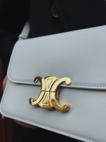 Celine Classique Triomphe Bag