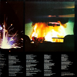 Pink Floyd / The Final Cut (LP)