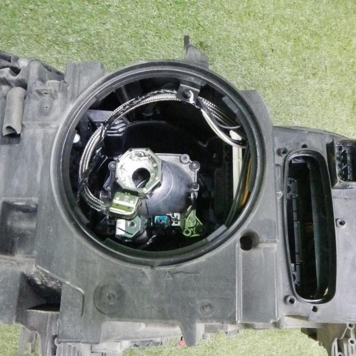 Фара левая BMW X5 F15 X6 F16 (2013-2018) ксенон