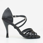 Туфли для латины