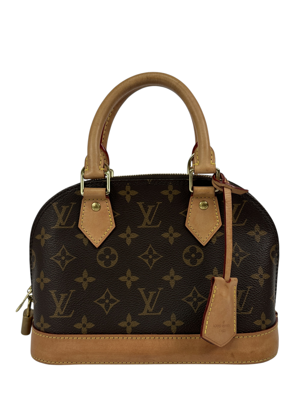 Сумка Louis Vuitton Alma BB