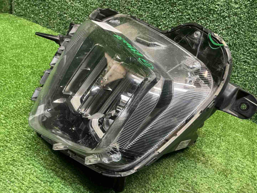 Фара правая Hyundai Tucson 4 (2020-2025) LED