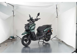 Скутер SMART III (replica Yamaha BWS 21)