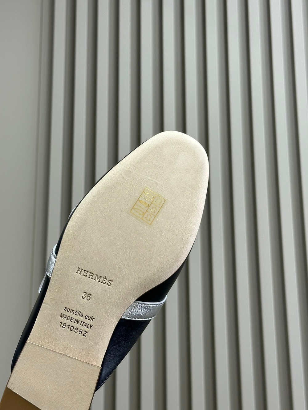 Hermes Mule