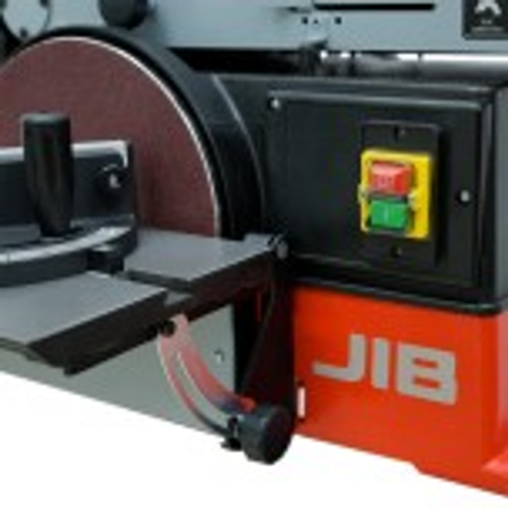 Станок шлифовальный Jib BDS610 B 0703020426000
