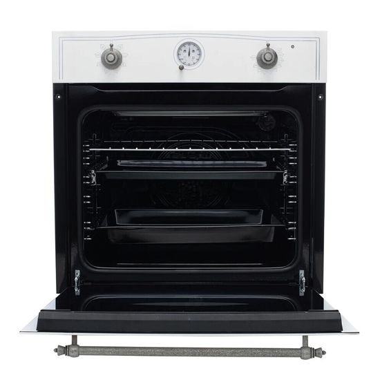 Электрический духовой шкаф Graude BK 60.1 WM