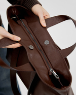 Сумка 864 03 коричневый