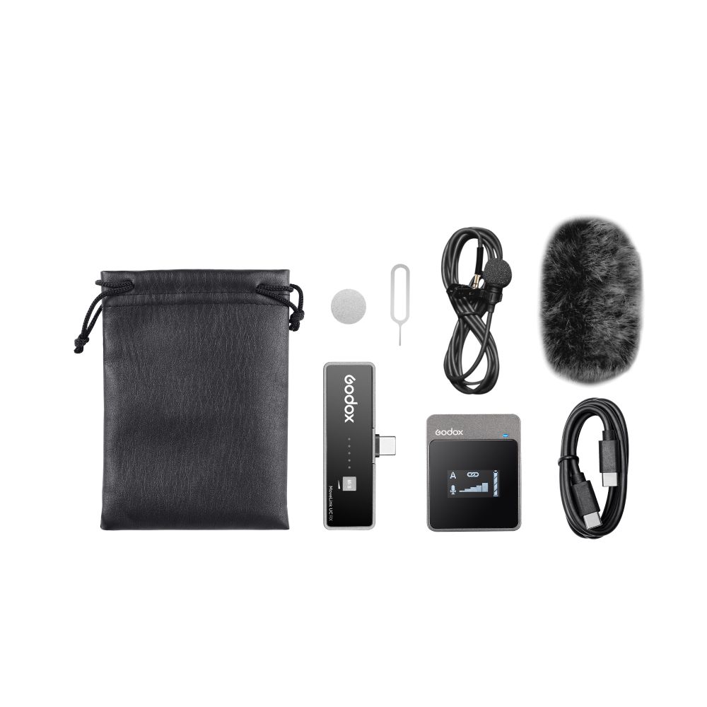 Радиосистема Godox MoveLink UC1