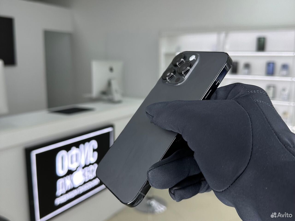 iPhone 14 Pro Max, 1 ТБ б/у