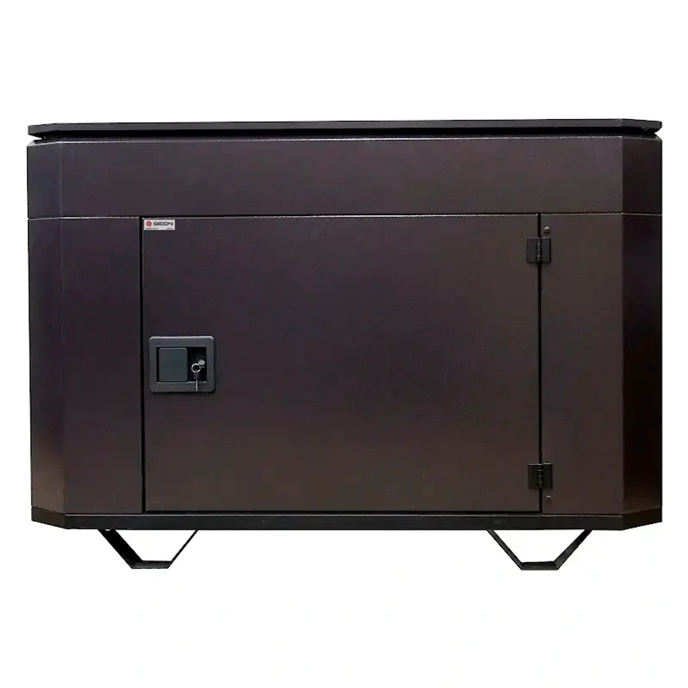 Кожух для генератора Geon 1700SS летний комплект K1700SS