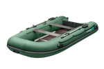 Лодка ПВХ Gladiator Light B370 с фанерным полом ( BSM4235 )
