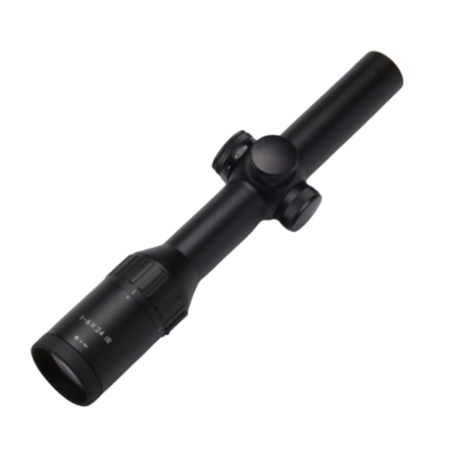 Оптический прицел Longot 1-6/24 IR, SFP