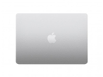 15.3 Ноутбук Apple MacBook Air 15 2024 2880x1864, Apple M3, RAM 8 ГБ, SSD 512 ГБ, Apple graphics 10-core, macOS, Silver (MRYQ3)