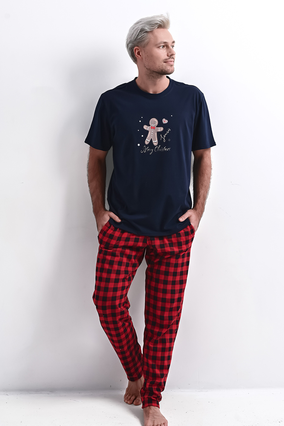 Мужская пижама Matt