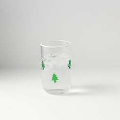 Набор стаканов flowi winter, 510 мл, 2 шт.