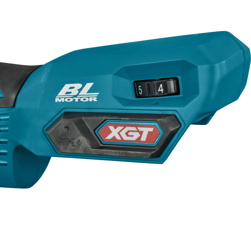 Лобзик Makita JV 001 GZ01 аккумуляторный XGT