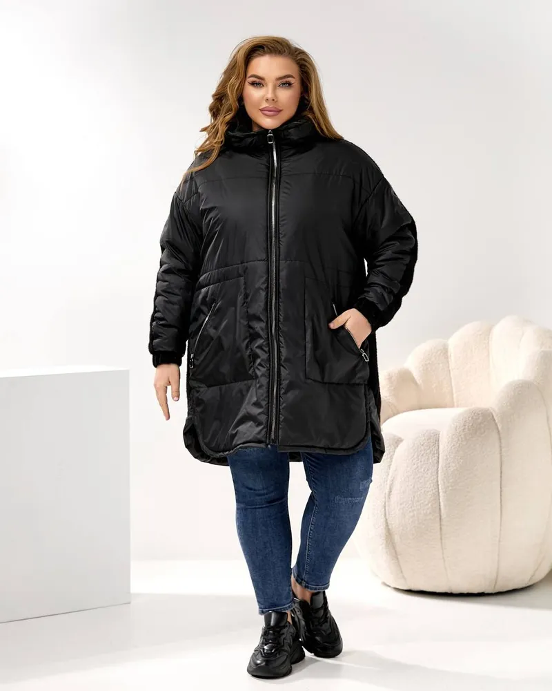 Куртка УК-1506-2 Фабрика Моды