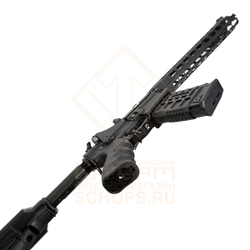 Модель автомата G&G GC16 Predator