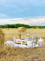 Golden Field