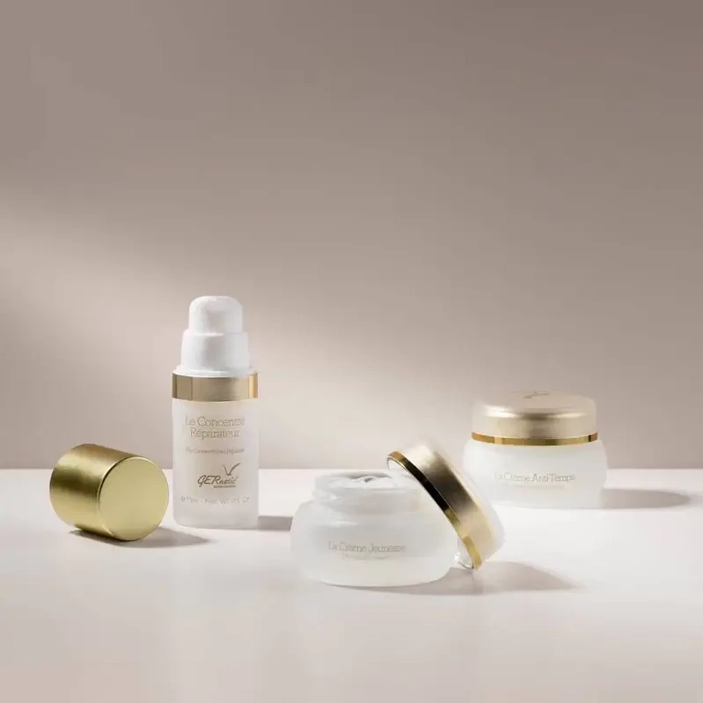 Le Concentre Reparateur GERnetic