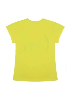 Футболка для школы.девочка.набор 3 шт