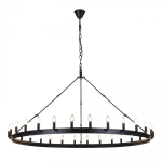 Подвесная люстра Citilux СМИТСОН CL470130