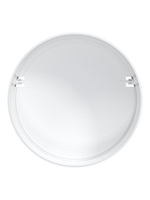 Соединитель СКПО D125 обр.клапан пластик ERA