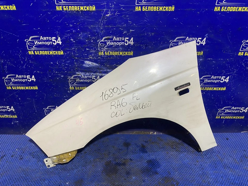 Крыло переднее левое Honda ODYSSEY 1998-2004