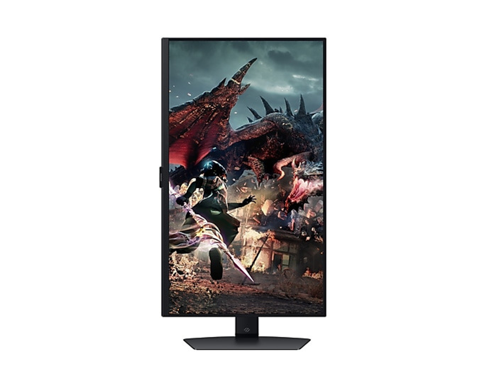 Монитор 27" Samsung Odyssey G5 G50D S27DG502EI