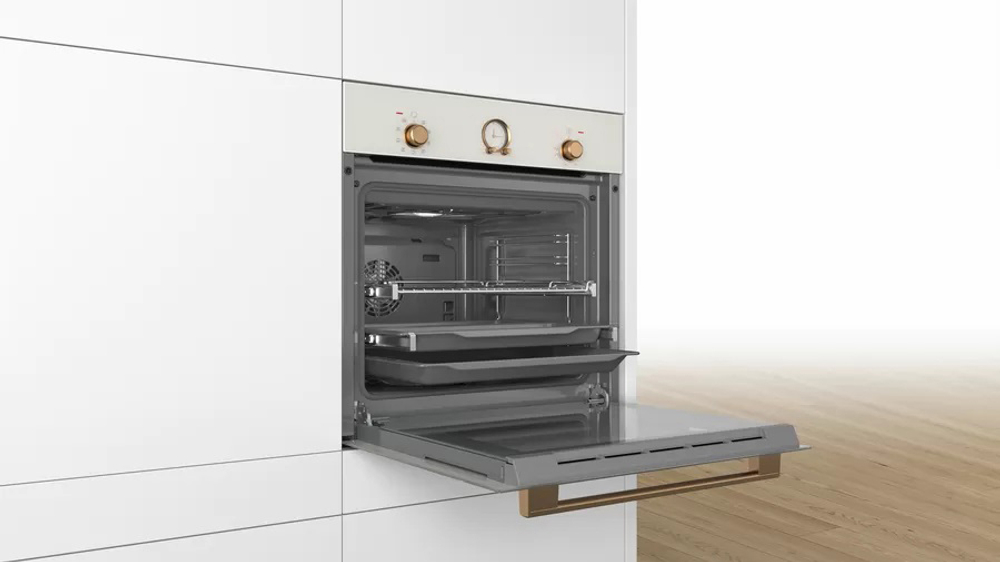 Духовой шкаф Bosch HIJN10YW0R