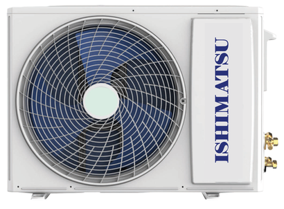Сплит-система ISHIMATSU, OSAKA (on/off), AVK-18H in / AVK-18H out
