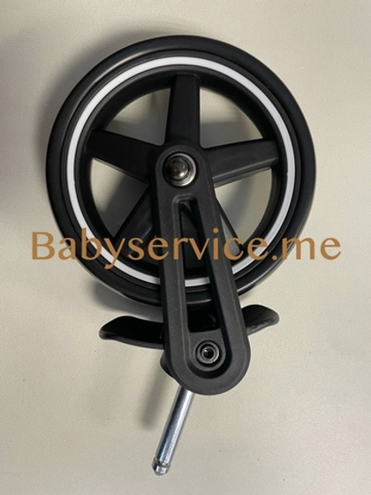 Колесо Happy Baby Ultima V2 X4  заднее c полосой