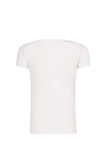 футболка Guess - белый(K73I56 K8HM0)