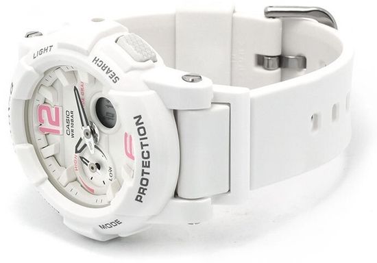 Наручные часы Casio Baby-G BGA-180BE-7BDR
