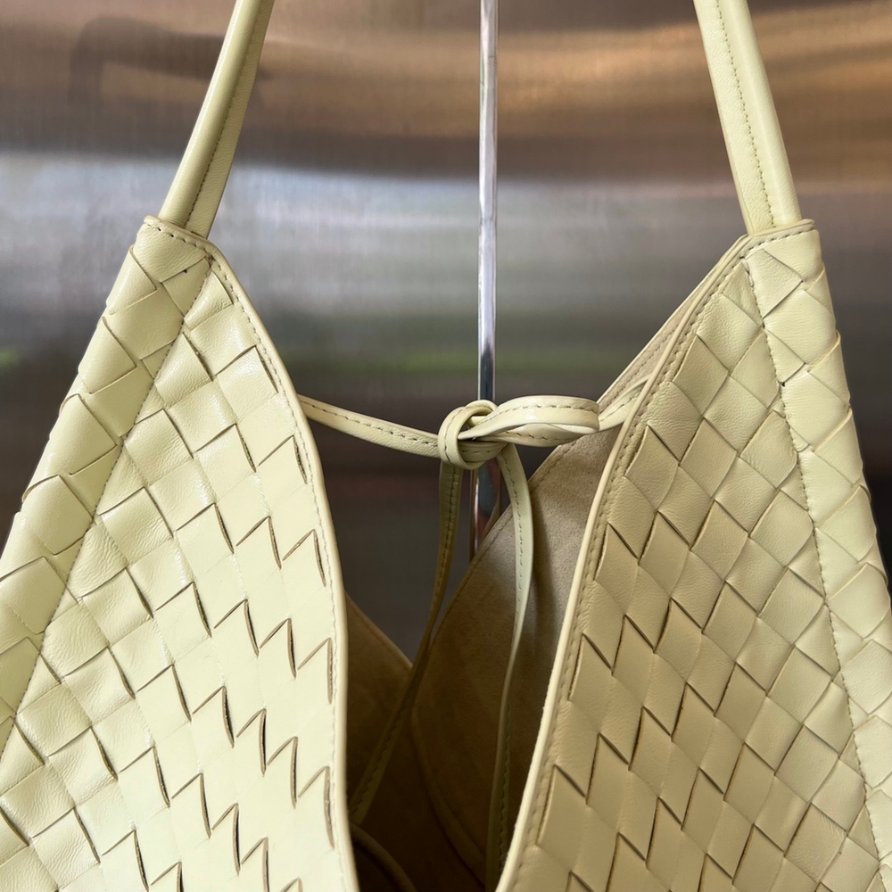 Bottega Veneta Medium Solstice 44 cm