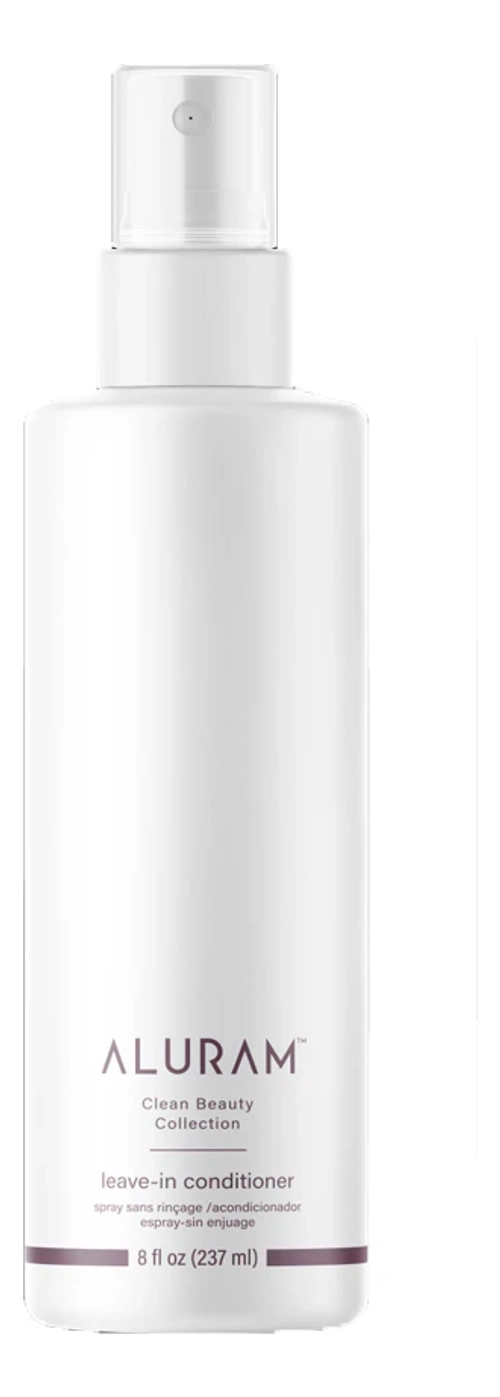 ALURAM Несмываемый кондиционер для волос- Leave In Conditioner, 237мл