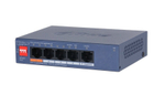 Сетевой PoE коммутатор Dahua Dahua DH-CS4005-4GT-60