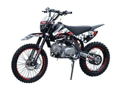 Мотоцикл REGULMOTO SEVEN MEDALIST 19/16 PITBIKE