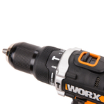 Дрель-шуруповерт WORX WX373