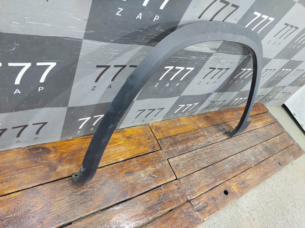 Накладка крыла переднего левого Geely Monjaro 21-нв Б/У Оригинал 6073118200