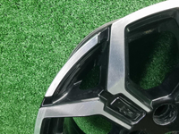 Диск Комплект дисков R18 Changan Hunter Plus 23-нв