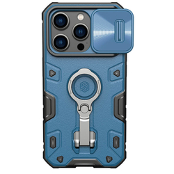 Чехол Nillkin CamShield Armor Pro Magnetic для iPhone 14 Pro