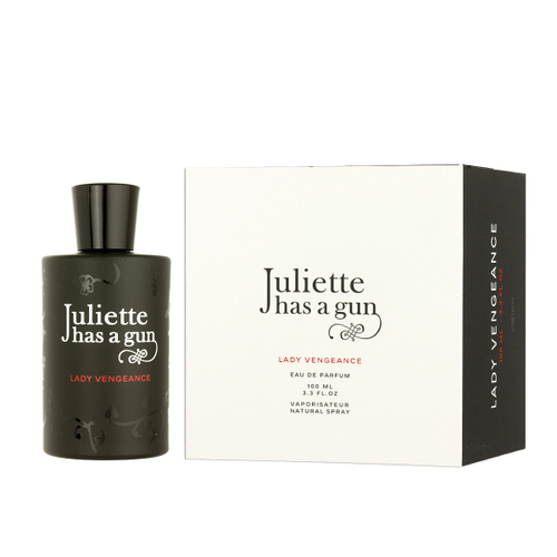 Juliette Has A Gun LADY VENGEANCE EDP 100 ml