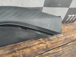 Накладка двери передней правой Jetour Dashing 22-нв Б/У Оригинал F165500220CA