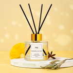Диффузор для дома Pineapple & Sage в подарочной упаковке; 90мл